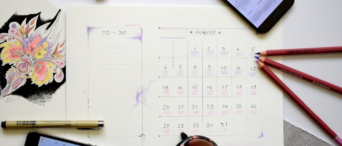 Adli Tatilde Yapılması Gerekenler