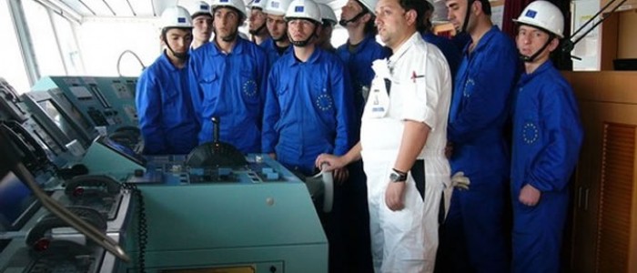 Gemiadamı Nedir? Kaptan Nedir? Gemiadamının Hakları Nelerdir?