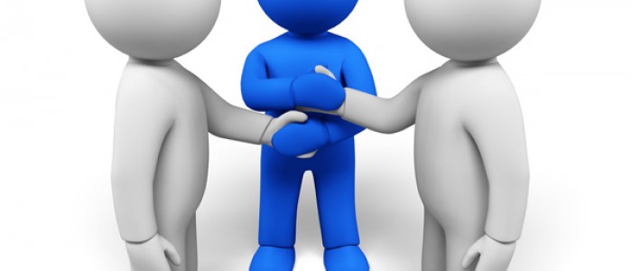 İş Hukukunda Arabuluculuk Nedir? Dava Şartı Arabuluculuk Nedir?