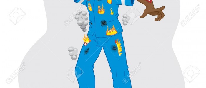 İş Kazası Nedir? İş Kazasından Kaynaklanan Tazminat Davaları Nasıl Açılır? İş Sağlığı ve Güvenliği N