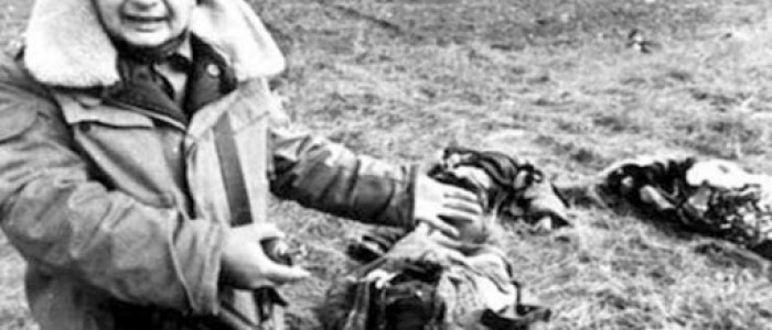 Soykırım Suçu(TCK.m.76)