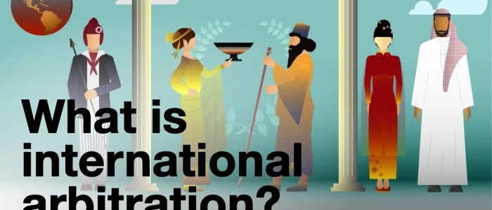 Uluslararası Ticari Sözleşmelerin Tahkim Yolu İle Çözümü