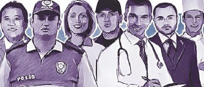 EŞ DURUMU NEDENİYLE ATANMA SORUNU