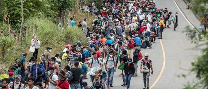 Göçmen Kaçaklığı-TCK.m.79