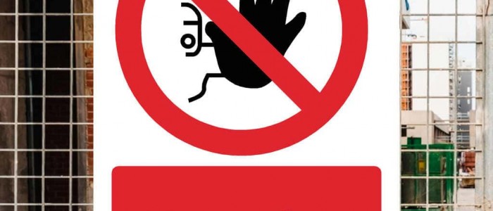 Hakkı Olmayan Yere Tecavüz Suçu(TCK.m.154)