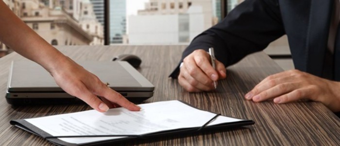 İş Sözleşmesi Nedir? (İş Kanunu.m.8) (TBK.m.393, 394)