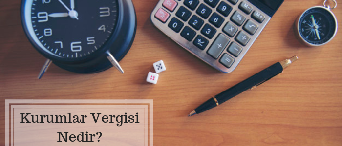 Kurumlar Vergisi Muafiyeti ve İstisnaları