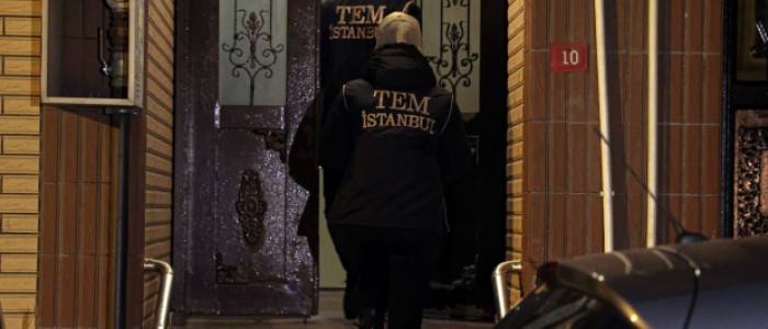 Sadece BYLOCK'un Yüklü Olması Mahkumiyete Yeterli Delil Değildir.