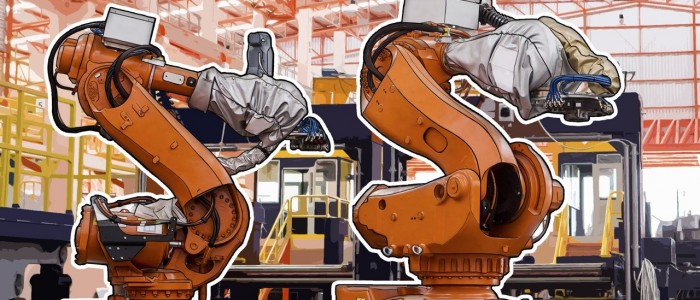 Yapay Zeka Hukuku, Robotik Teknoloji ve İş Hukuku