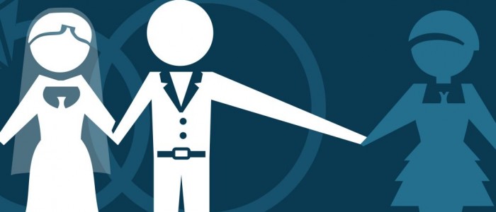 ZİNA SEBEBİYLE BOŞANMA