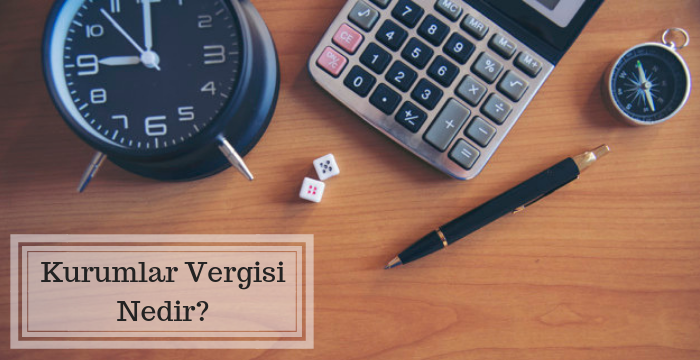  Kurumlar Vergisi Muafiyeti ve İstisnaları 