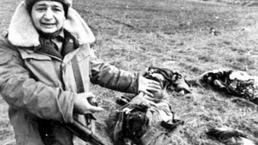  Soykırım Suçu(TCK.m.76) 